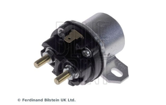 Relay, glow plug system, Image 2