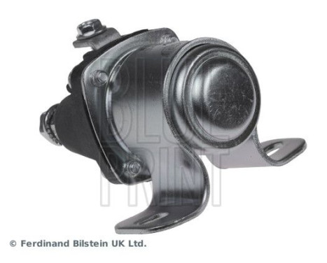 Relay, glow plug system, Image 4