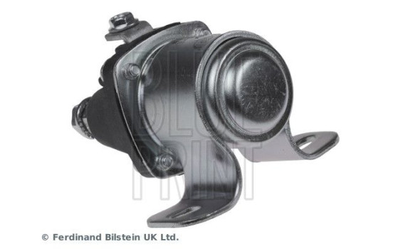 Relay, glow plug system, Image 4