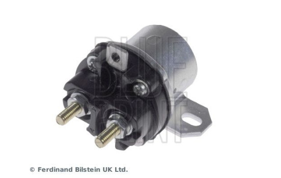 Relay, glow plug system, Image 3
