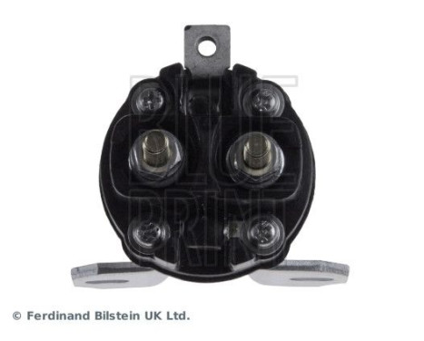 Relay, glow plug system, Image 4