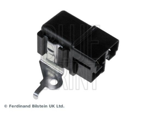 Relay, glow plug system, Image 4