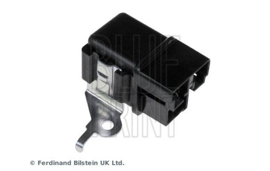 Relay, glow plug system, Image 4