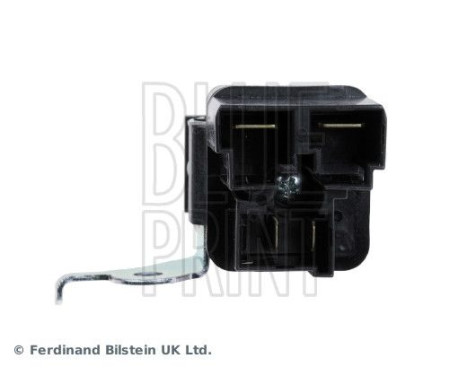 Relay, glow plug system, Image 5