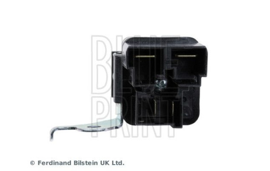 Relay, glow plug system, Image 5