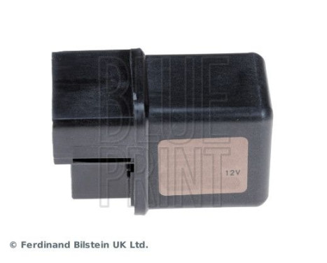 Relay, glow plug system, Image 6