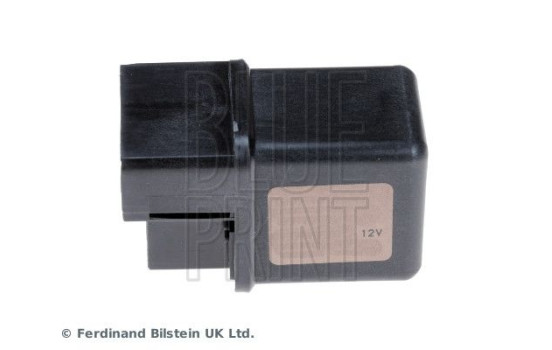 Relay, glow plug system, Image 6