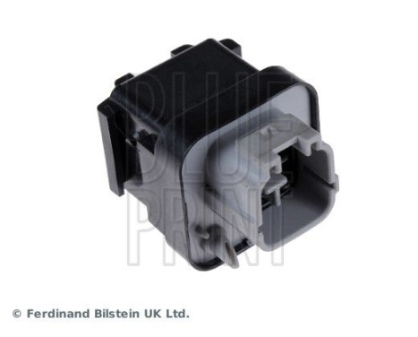 Relay, glow plug system, Image 4