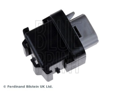 Relay, glow plug system, Image 5