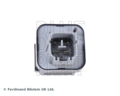 Relay, glow plug system, Image 6