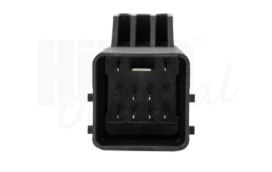 Relay, glow system, Image 2