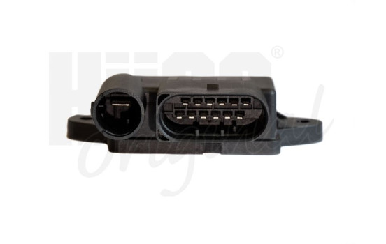 Relay, glow system, Image 3