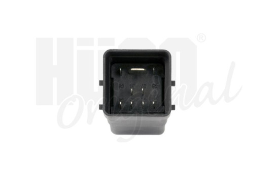 Relay, glow system, Image 3