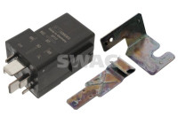 relay glow system