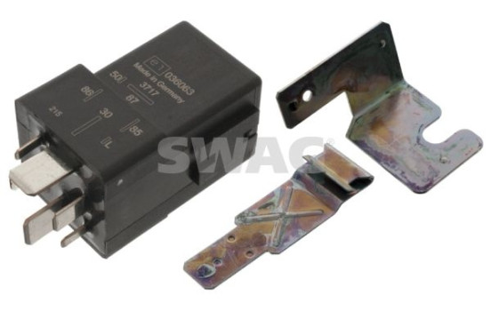 relay glow system