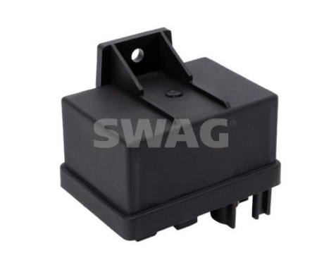 relay glow system