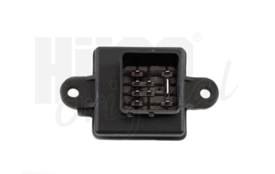 Relay, glow system, Image 3