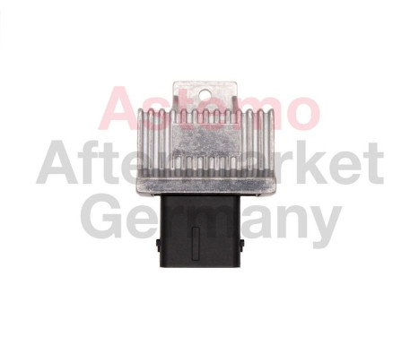 Relay, glow system, Image 4