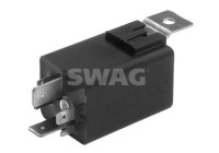 relay glow system