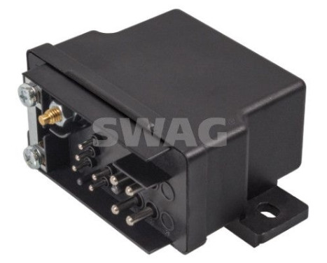 relay glow system