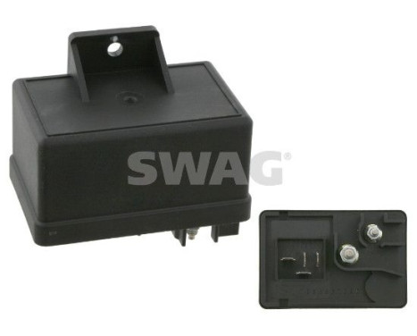 relay glow system