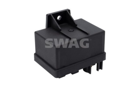 relay glow system