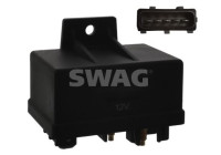relay glow system