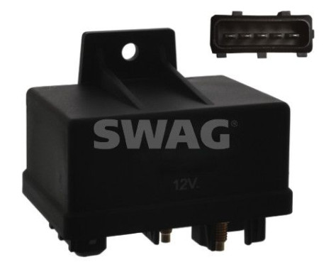 relay glow system