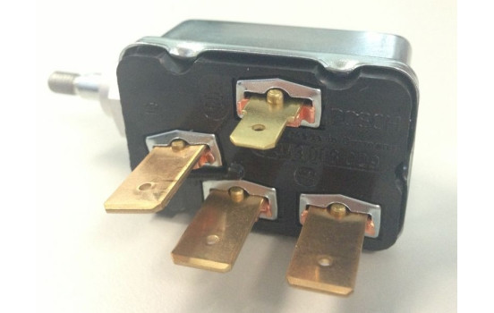 Switch, preheating system, Image 6