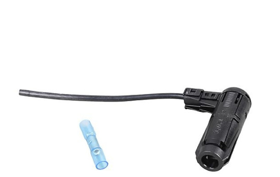 Cable repair kit, glow plug