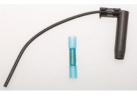 Cable repair kit, glow plug