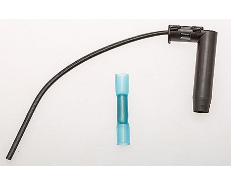 Cable repair kit, glow plug