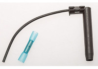 Cable repair kit, glow plug