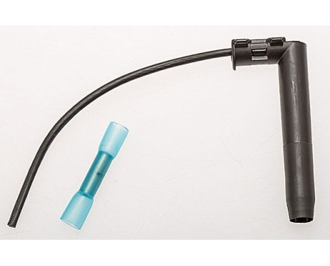 Cable repair kit, glow plug