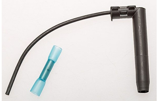 Cable repair kit, glow plug