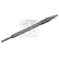 Glow Plug 100651 FEBI, Thumbnail 2