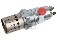 Glow plug 171365 FEBI