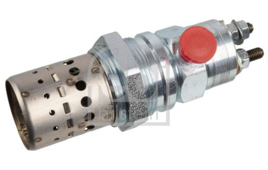 Glow plug 171365 FEBI