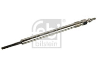 glow plug 174562 FEBI