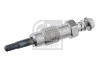 glow plug 176140 FEBI