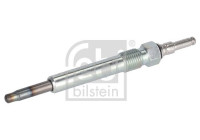 glow plug 176141 FEBI