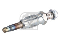 glow plug 176154 FEBI