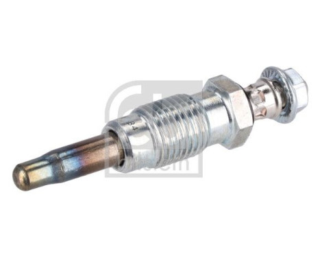 glow plug 176154 FEBI