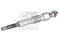 glow plug 176158 FEBI