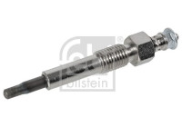 glow plug 176166 FEBI