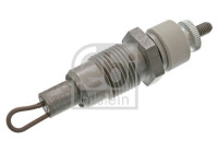 glow plug 176172 FEBI