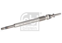 glow plug 176173 FEBI