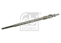 glow plug 176179 FEBI