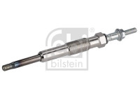glow plug 176181 FEBI