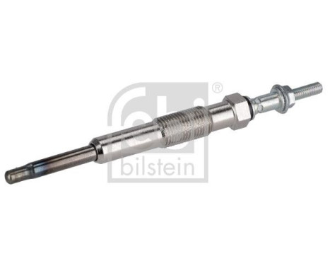 glow plug 176181 FEBI